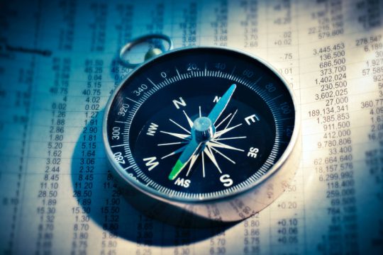 Διερεύνηση νέων παραδειγμάτων πολιτικής