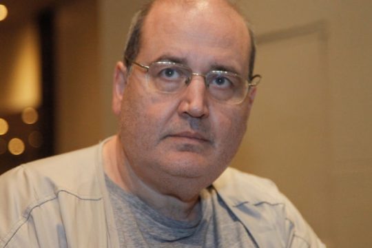 Απάντηση του Ν. Φίλη σε… «Παραπολιτικά» δημοσιεύματα