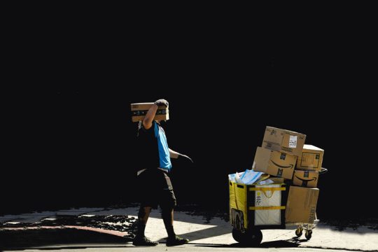 Ανοιξαν οι «δουλειές»