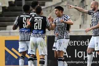 Clasico και μετά προετοιμασία για το Κύπελλο