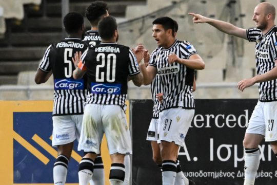 Clasico και μετά προετοιμασία για το Κύπελλο