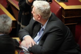 Αμετανόητοι