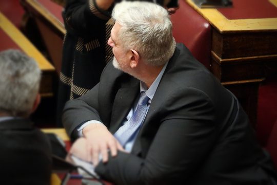Αμετανόητοι