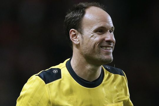 Ο «εφιάλτης» του Γουαρδιόλα