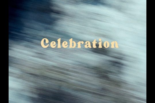 Celebration