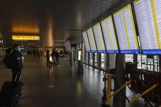 Ευρώπη ανοιχτή σε εμβολιασμένους