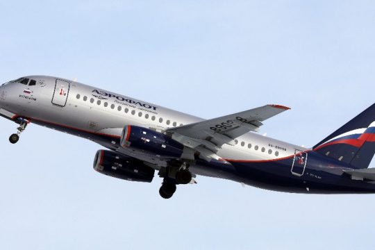 Ξεκινάει εκ νέου πτήσεις προς πέντε χώρες η Ρωσία – Εκτός η Ελλάδα