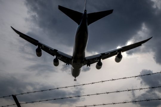 Ταξίδια στη σκιά της ινδικής μετάλλαξης του ιού