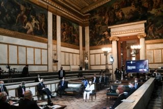 Academy of Athens