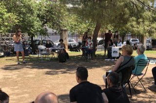 Η «αναβάθμιση» που υποβαθμίζει κι άλλο την Ακαδημία Πλάτωνος