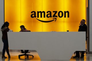 «Λάδι» η Amazon