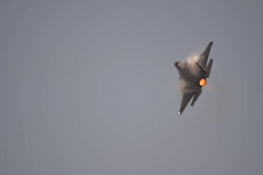 Τίτλοι τέλους για τη Συνθήκη των Ανοιχτών Ουρανών, οριστική αποχώρηση των ΗΠΑ
