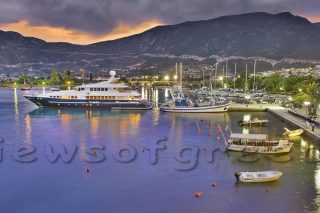 Αρχαία Επίδαυρος, το γοητευτικό πρόσωπο του Σαρωνικού