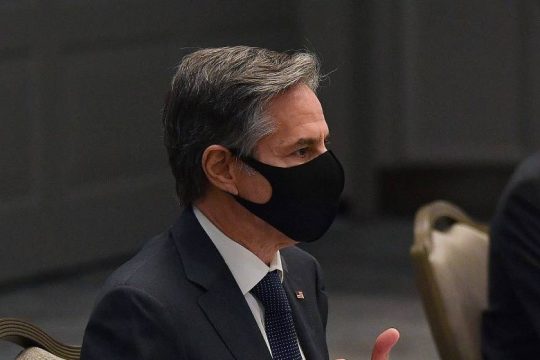 Οι ΗΠΑ προειδοποιούν για τις κινεζικές επενδύσεις
