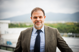 «Το αέριο, γέφυρα προς τον νέο ενεργειακό κόσμο»
