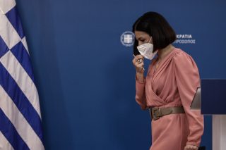 Τακτική υποχώρηση