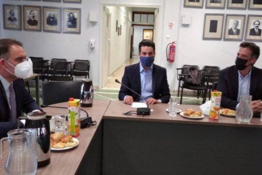 Αρκουμανέας-Χανιά: Το «άνοιγα» του τουρισμού πρέπει να γίνει με ασφάλεια