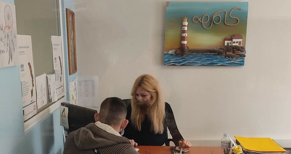 «Μετά τη φυλακή, τι;»