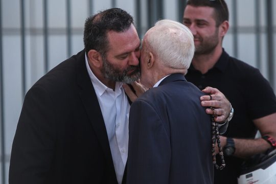 Η ομολογία των ναζιστών