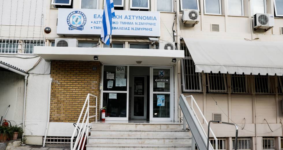 Συνελήφθη 22χρονος που επιχείρησε να επιτεθεί σεξουαλικά σε κοπέλα