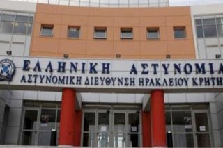 Κρατούμενοι στο έλεος του κορονοϊού στο Ηράκλειο