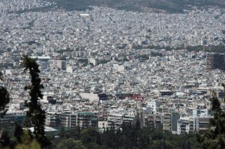 Φοιτητική στέγη: Η Ευρώπη στις «Συμπληγάδες» των ενοικίων