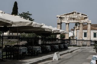 Η κανονικότητα…