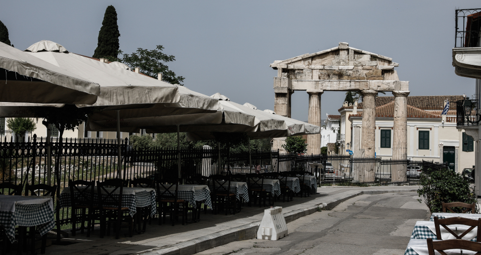 Η κανονικότητα…