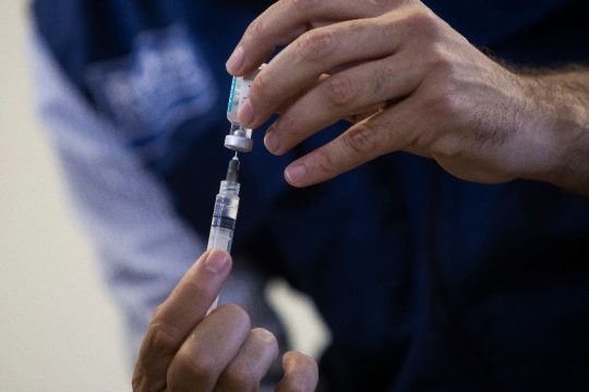 «Πάγο» στην AstraZeneca για τις εγκύους βάζει η Βραζιλία