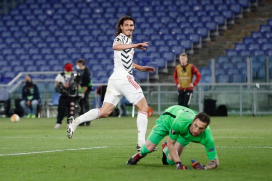 Γιουνάιτεντ και Βιγιαρεάλ στον τελικό του Europa League