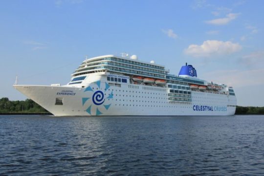 Η Celestyal Cruises ανακοινώνει το νέο πρόγραμμα με τις κρουαζιέρες της