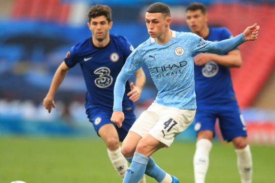 Στον «αέρα» ο τελικός του Champions League μετά τις βρετανικές ταξιδιωτικές οδηγίες 