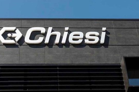 O Όμιλος Chiesi καλεί σε #ΠράξειςαντίΛόγων για την καταπολέμηση της κλιματικής αλλαγής