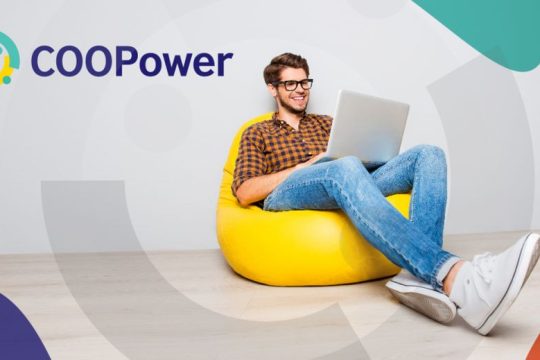 COOPower: Έφτασε η ώρα του μεγάλου τελικού των COOPAthons