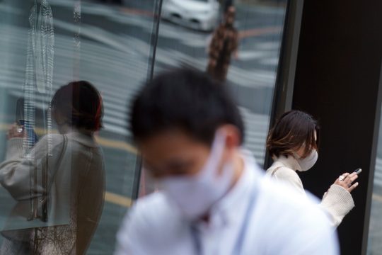 Έγκριση του εμβολίου της Pfizer για παιδιά 12 ετών και άνω στην Ιαπωνία