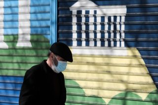 Απορίες για τη μετά κόβιντ εποχή