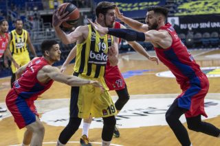 «Αντεξαν» οι γηπεδούχοι