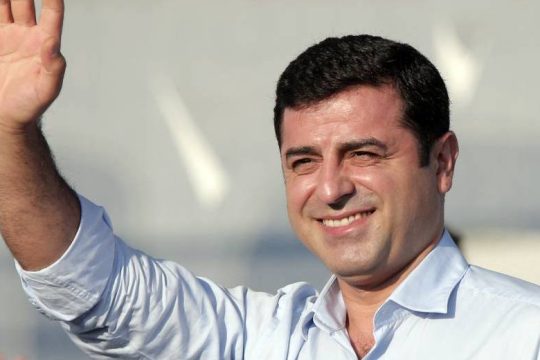Νέα καταδίκη για τον Ντεμιρτάς