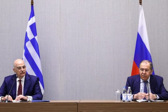 Θετικές οι δηλώσεις, υπαρκτά τα προβλήματα
