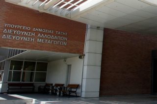 Ελεύθερος έπειτα από απεργία πείνας, κρατούμενος Ιρανός πρόσφυγας