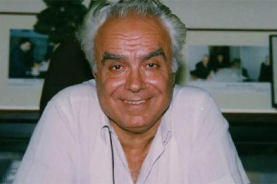 Ρέθυμνο: Πέθανε μετά από ατύχημα ο πρώην δήμαρχος Δημήτρης Αρχοντάκης