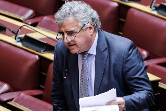 Μέτρα για την προστασία του θαλάσσιου περιβάλλοντος