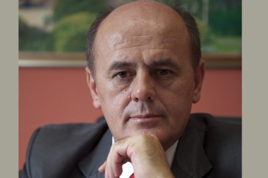 Καταδίκη πρώην δημάρχου για έργα-φάντασμα 3,3 εκατ. ευρώ
