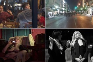 Επιτέλους, κινηματογραφικό φεστιβάλ σε αίθουσες