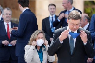 Ecofin: «Εφαρμογή» προγραμμάτων η λέξη κλειδί για τους επόμενους μήνες