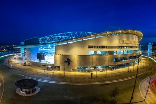 Στην Πορτογαλία και ο φετινός τελικός του Champions League