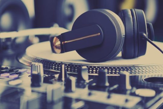 Πρωτοβουλία Επαγγελματιών Djs: «Xωρίς Μουσική» σημαίνει «Χωρίς Ζωή»