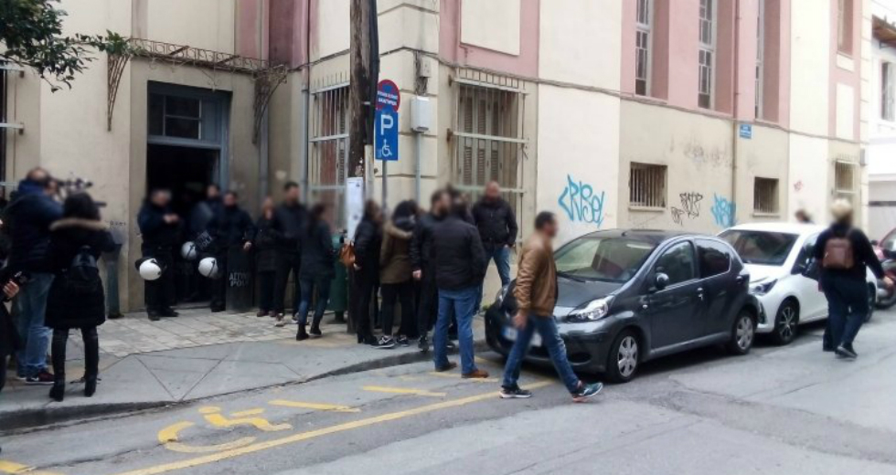 Τέλη Μαΐου η δίκη για το φονικό στις Μοίρες