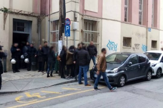 Ηράκλειο: Στις 16 Ιουνίου η απόφαση για το φονικό στις Μοίρες