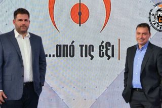 Το πρωινό της ΕΡΤ αξίζει